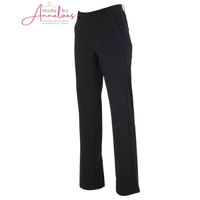 Dreamstar Broek 204 Monty winter travel Zwart